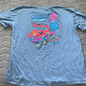 Kool-aid shirt
